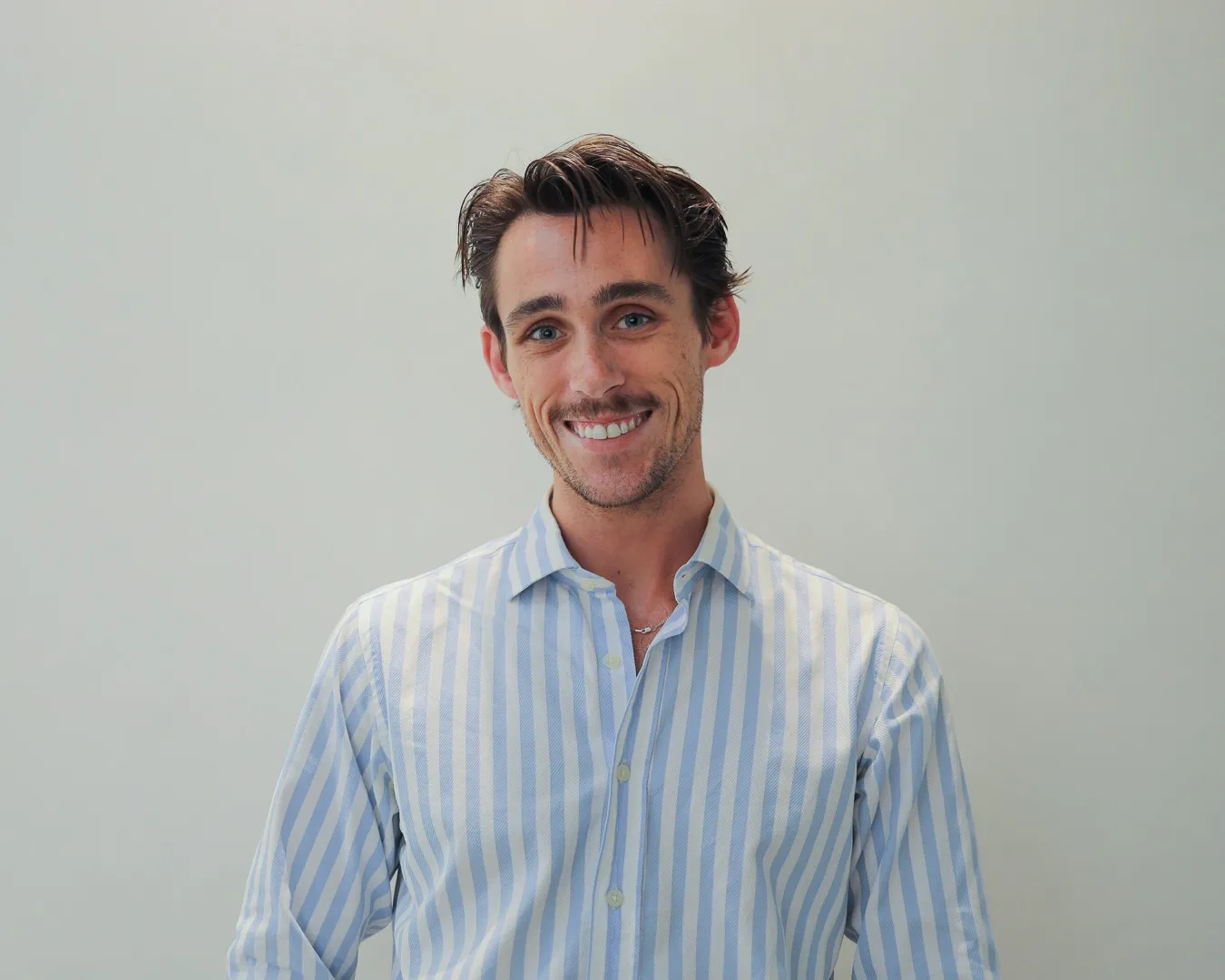 Kyle Lovell, Founder and principal designer, Kylo Studio